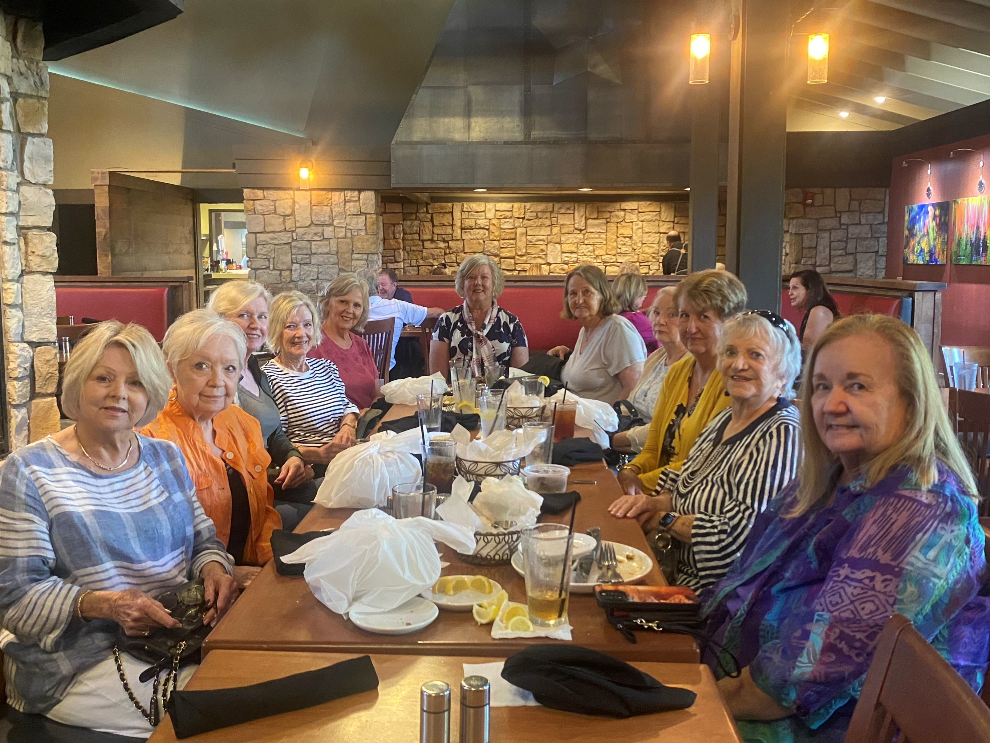 Sisters In Christ Photo